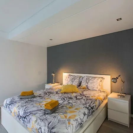 Maria Rita Rooftop * Distrikt Faro