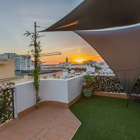 Maria Rita Rooftop