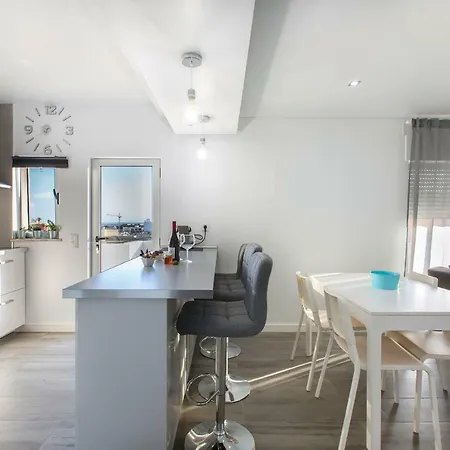 Maria Rita Rooftop Appartement