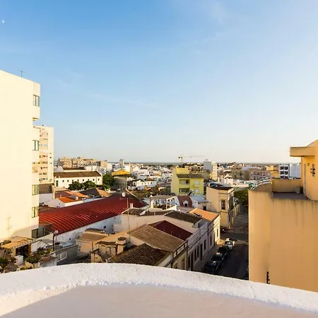 Maria Rita Rooftop Appartement *