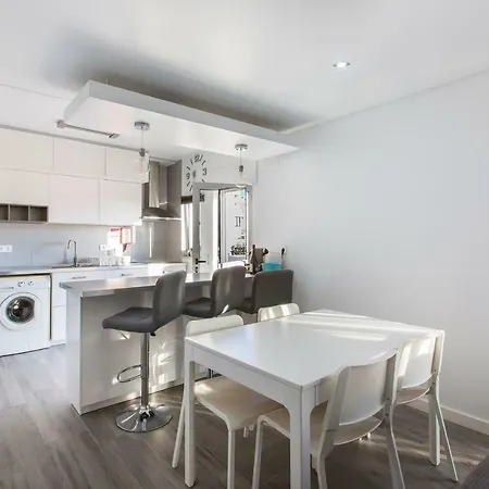 Apartamento Maria Rita Rooftop