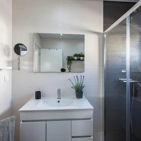 Apartamento Maria Rita Rooftop FAO