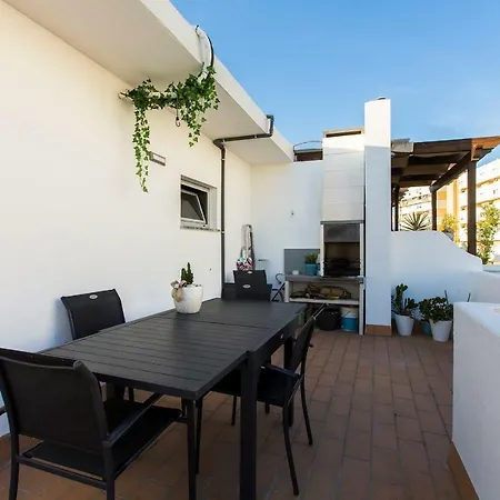 Maria Rita Rooftop *