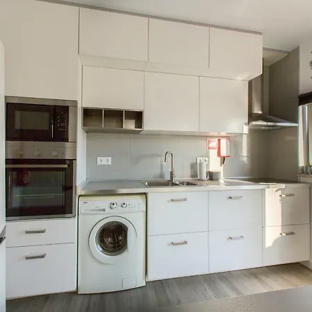 Apartman Maria Rita Rooftop *