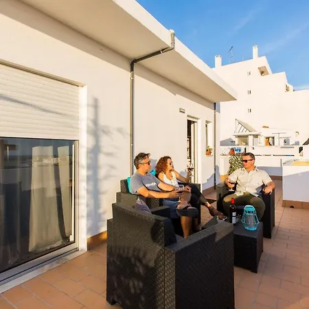 Maria Rita Rooftop *