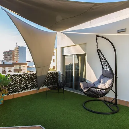 Maria Rita Rooftop *