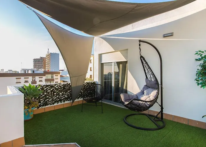 Maria Rita Rooftop *