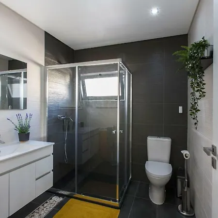 Maria Rita Rooftop District de Faro